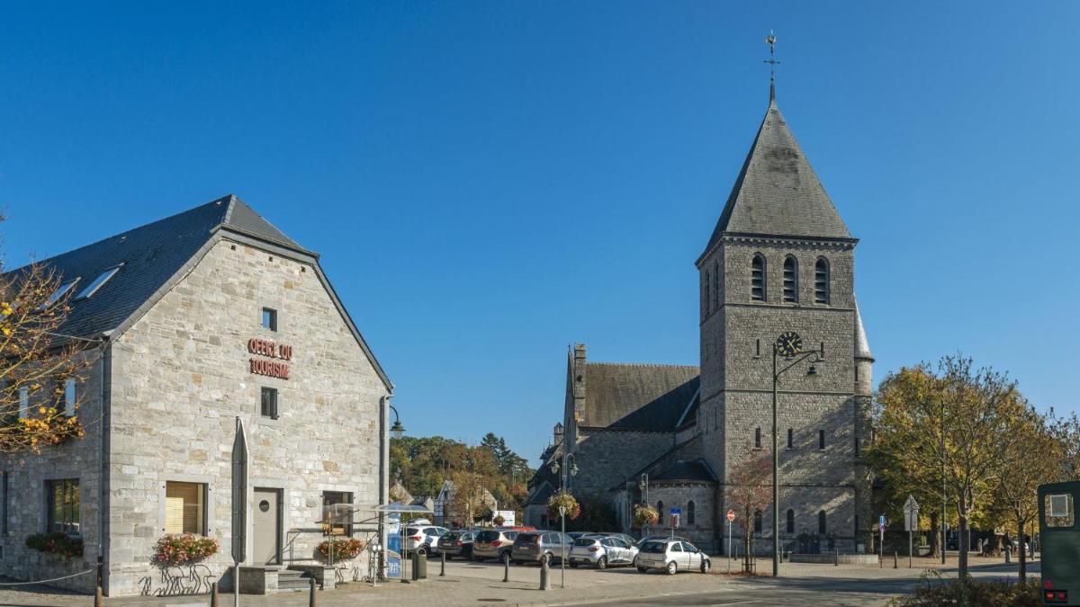 Hotel Au lit des ours - Housity