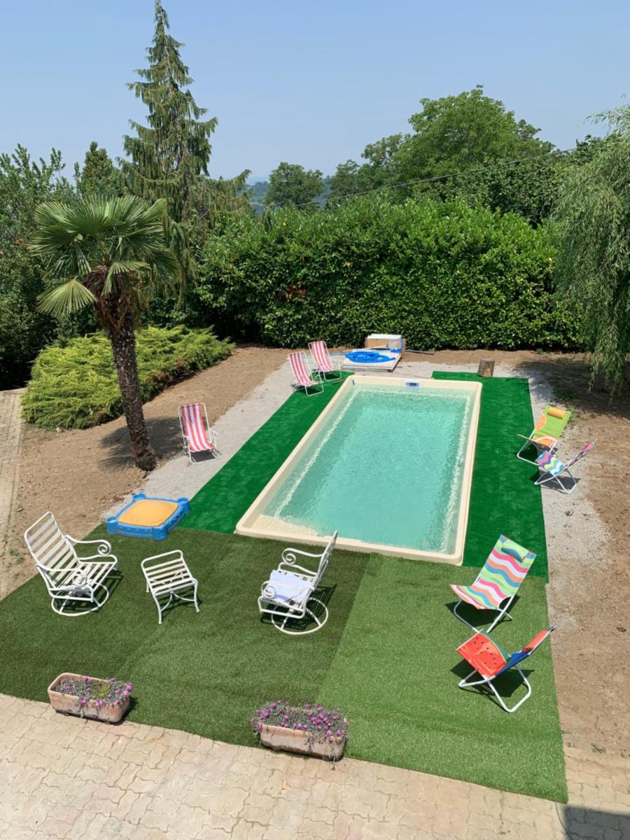 La casa di Valentina - Housity