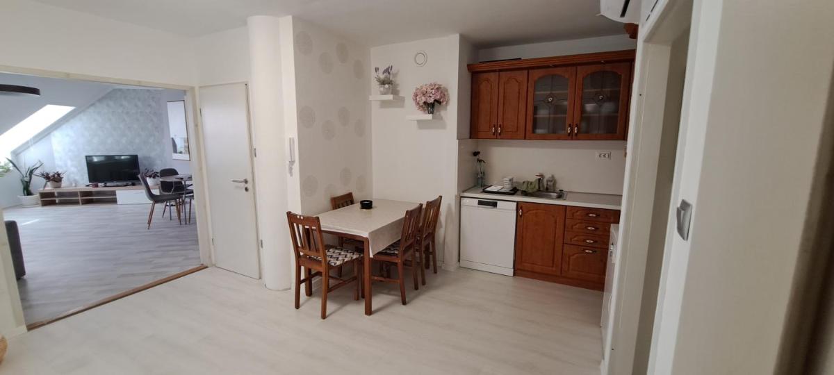 Siófoki Apartman - Housity