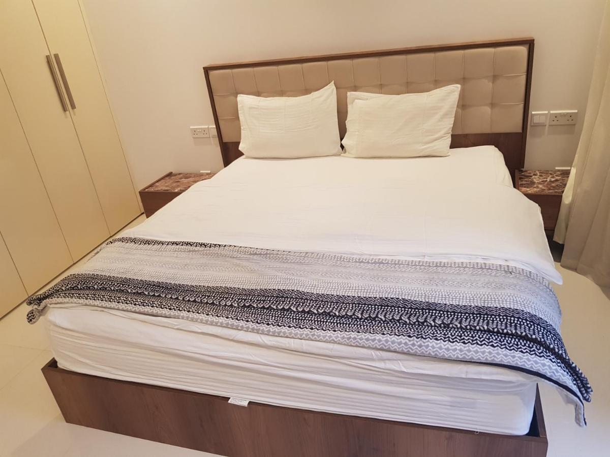 Suitetrails - Royal Hawana Apartment salalah