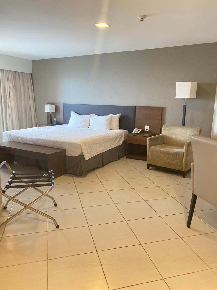 Beach Class Internacional apartamento - Housity