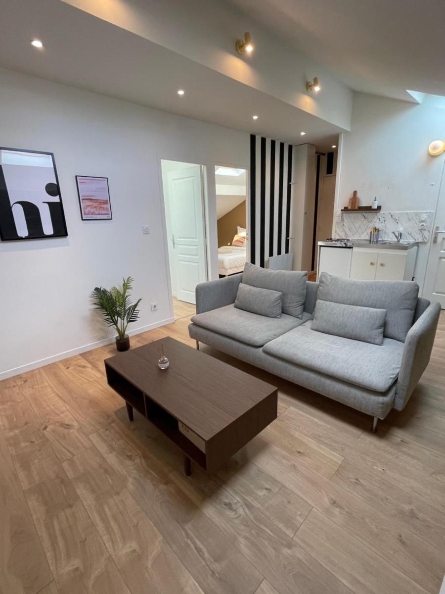Le Neroli - Housity