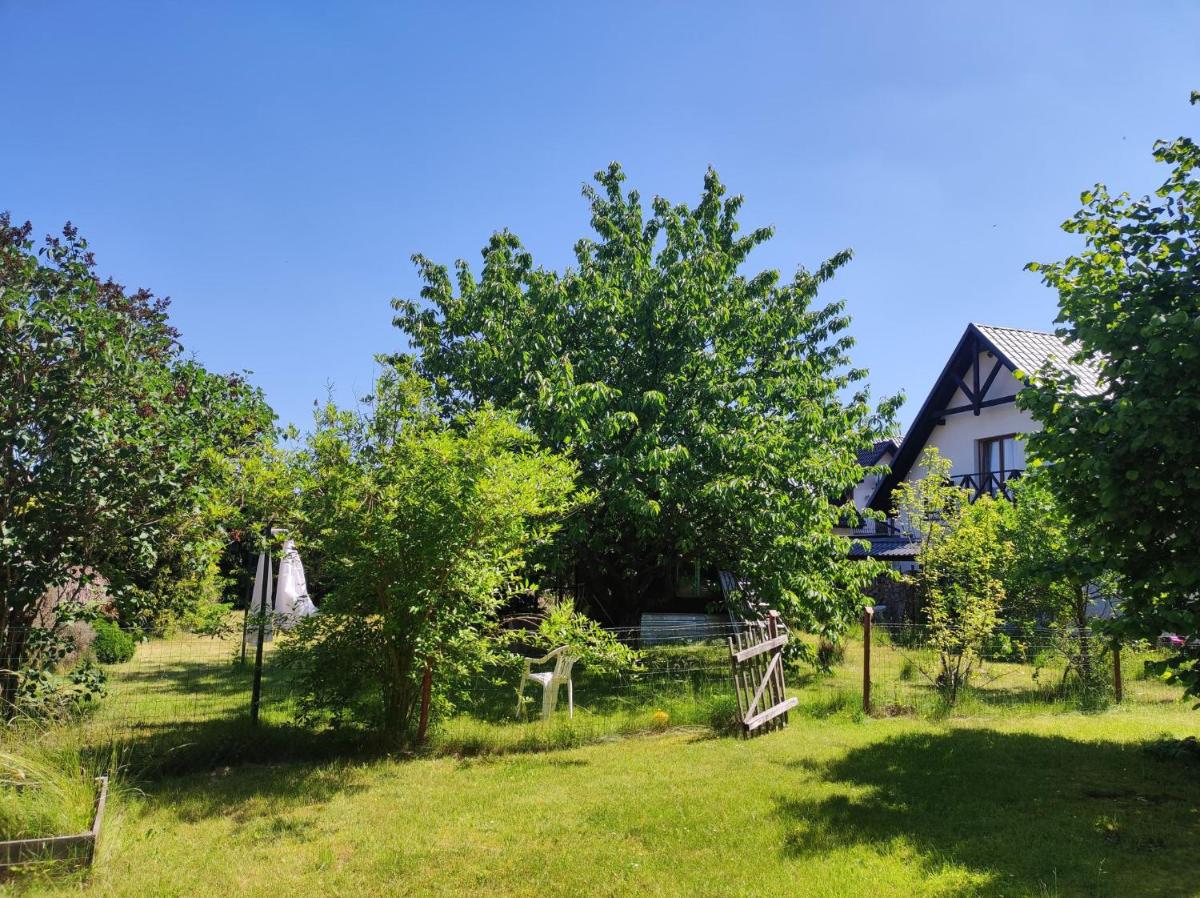 Noclegi Chwaszczyno Blisko Sopot i Gdynia - Housity