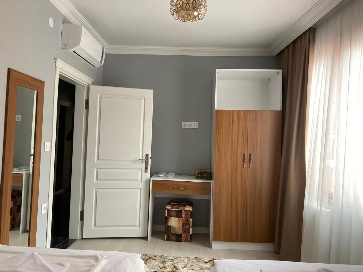 Senturkler Suite - Housity