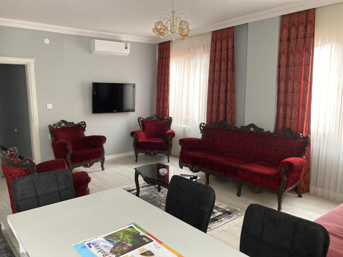 Senturkler Suite - Housity