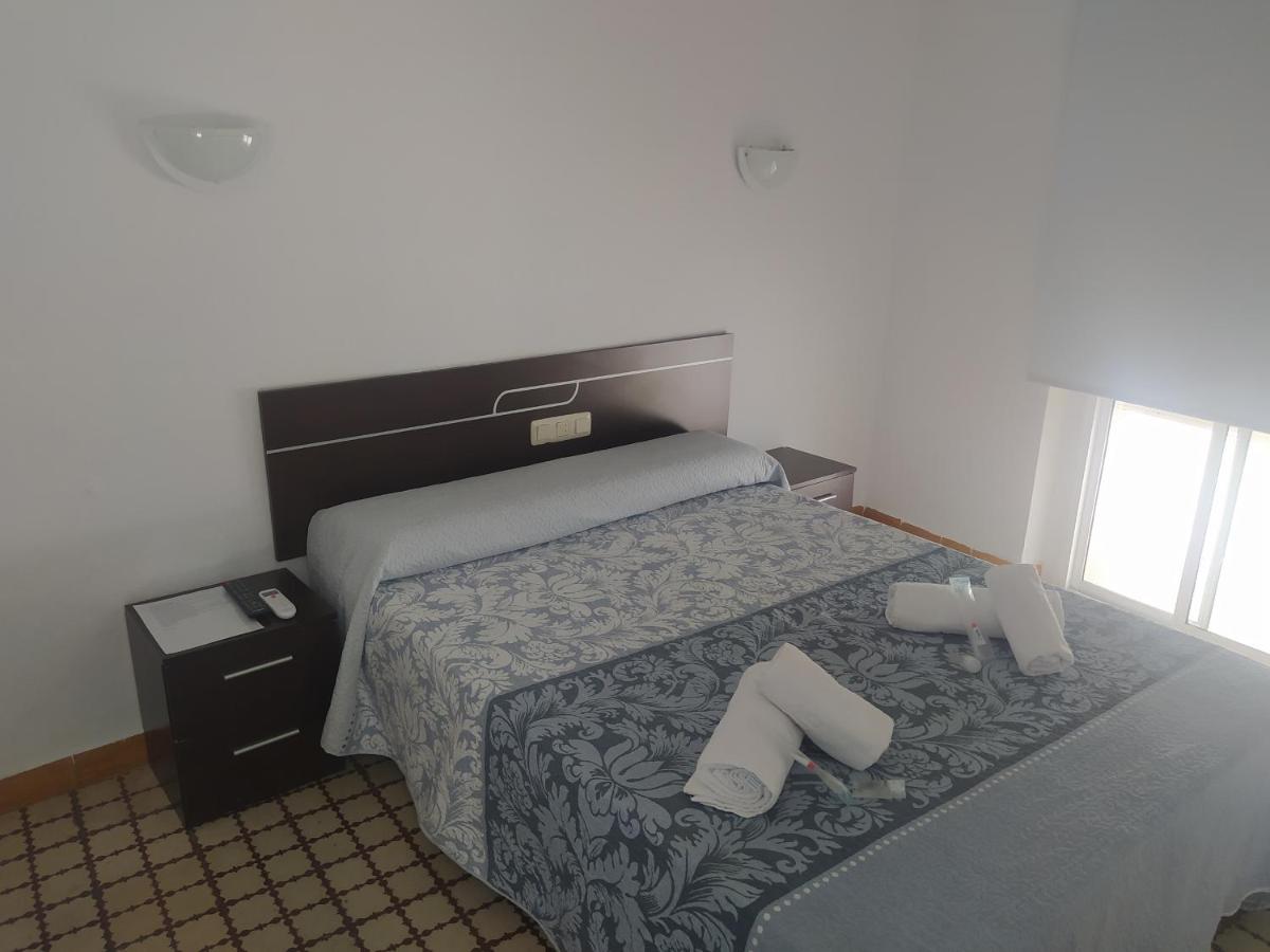 Hospederia Islasol - Housity