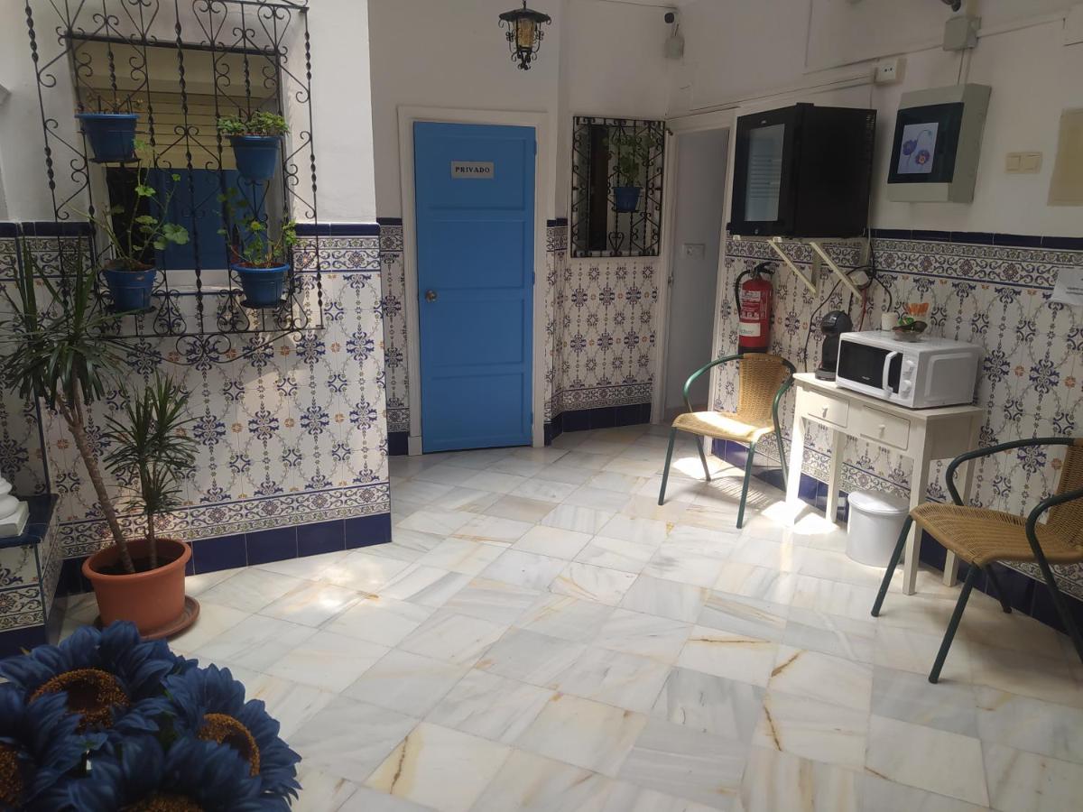 Hospederia Islasol - Housity