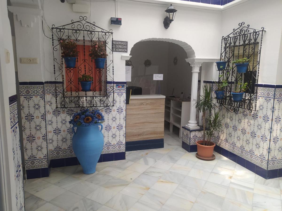 Hospederia Islasol - Housity