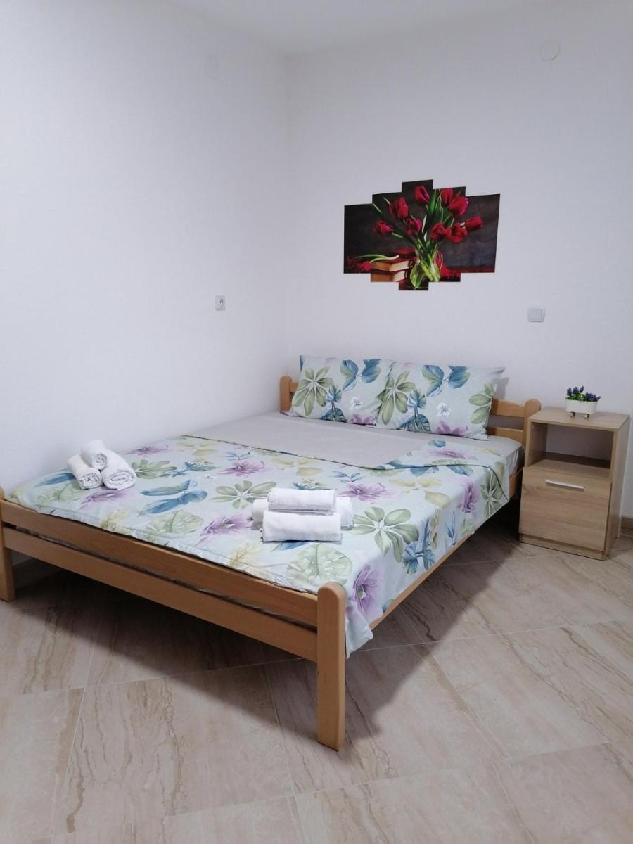 Borche Apartments - Housity