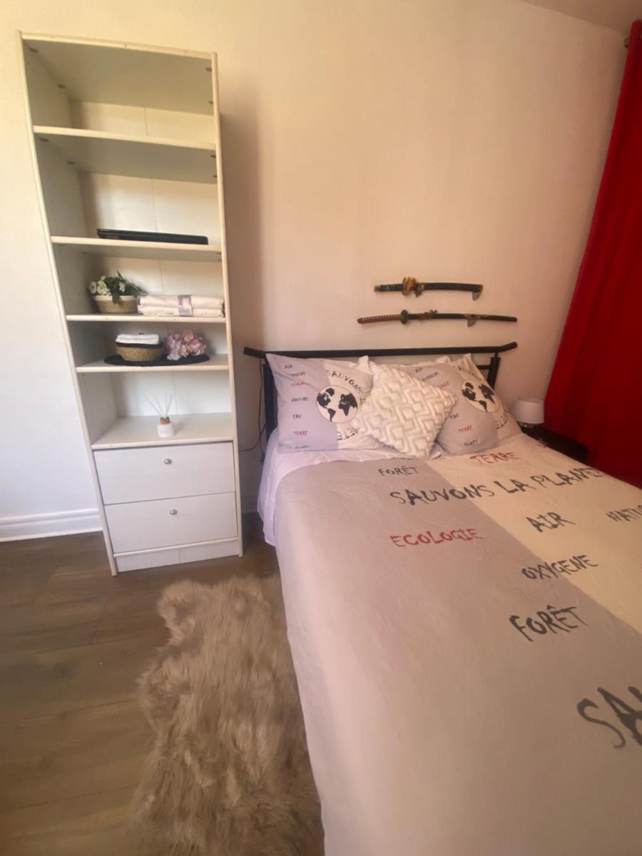 salle calme - Housity