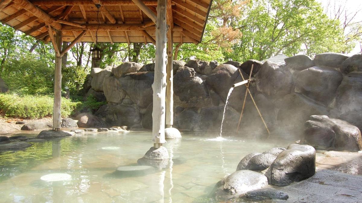 Tabinoyado Yakurai Rinsenkan - Housity
