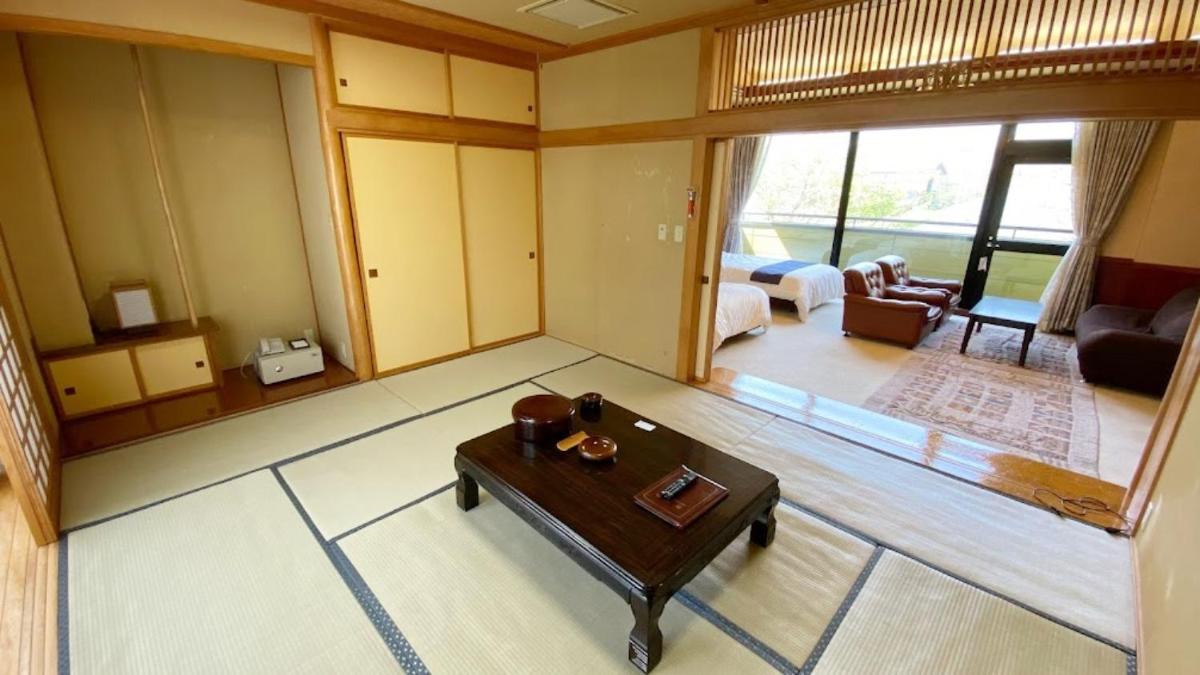 Tabinoyado Yakurai Rinsenkan - Housity