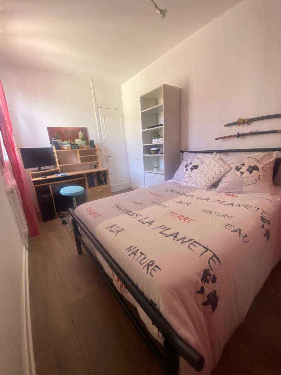 salle calme - Housity