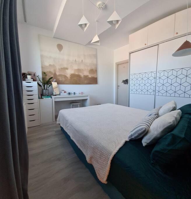 Suitetrails - apartament spatios, central Grozavesti