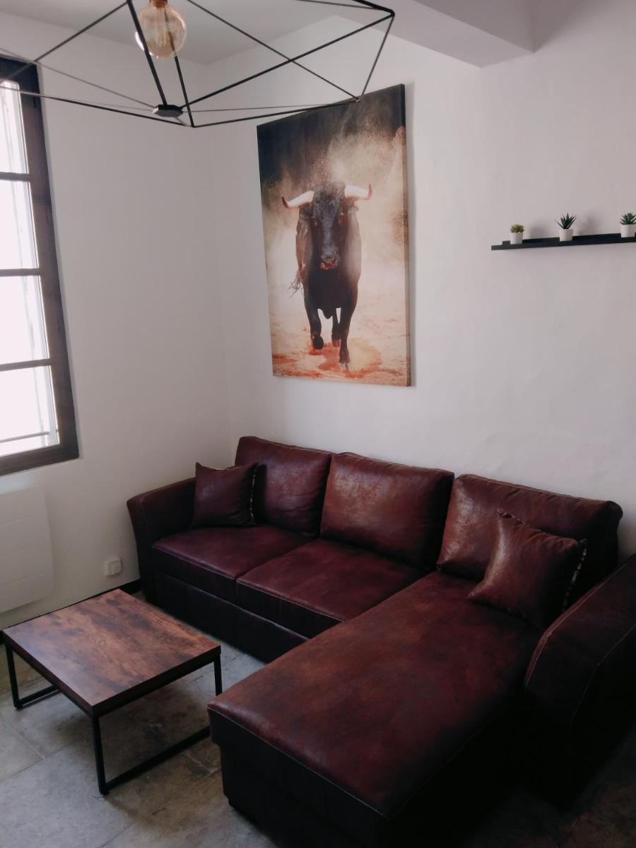 Suitetrails - Magnifique appartement excellent emplacement