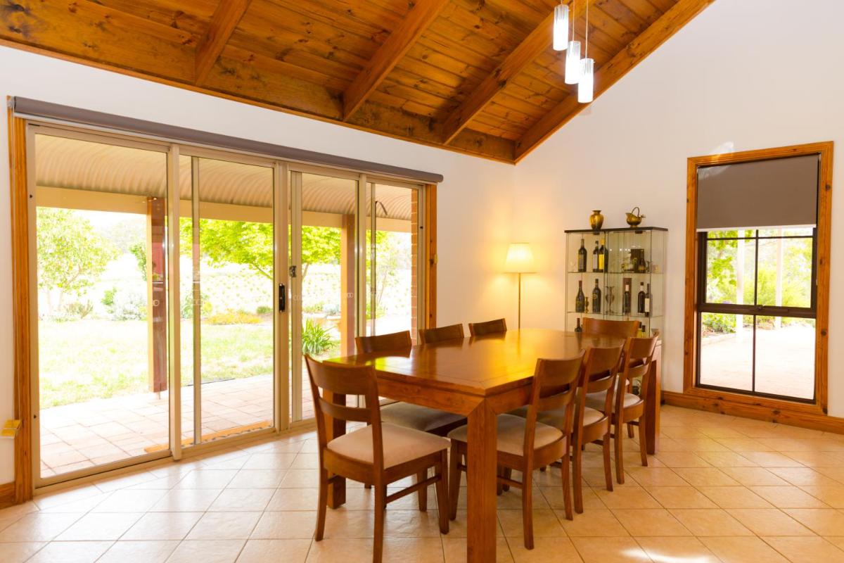 Suitetrails - Rocky House Pergola Resort
