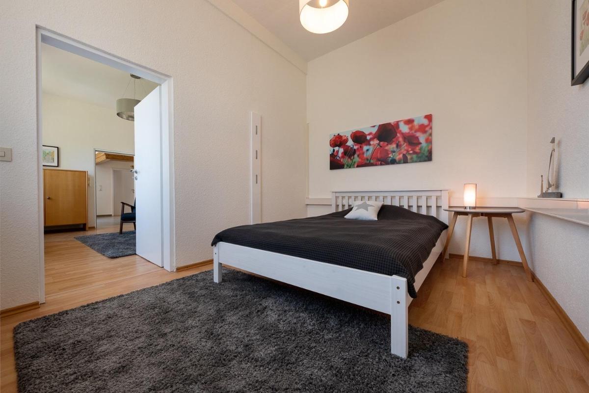 Ferienhaus nahe Münster - Housity