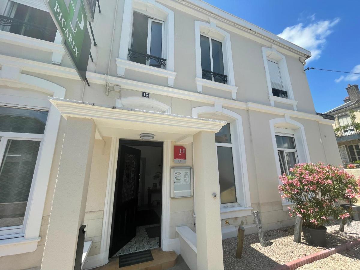 Hôtel Le Picardy - Housity