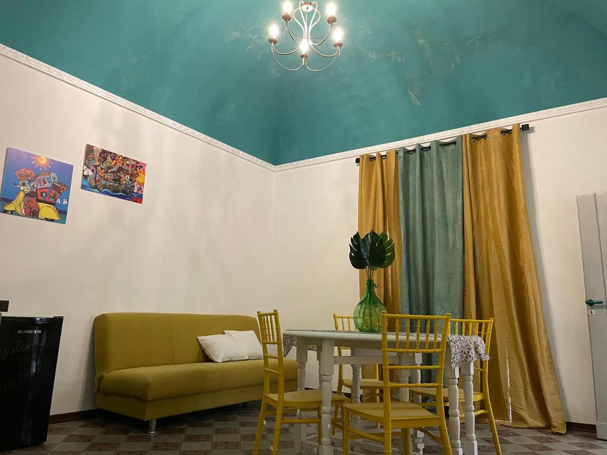 Suitetrails - Civico 13 Holiday Apartment
