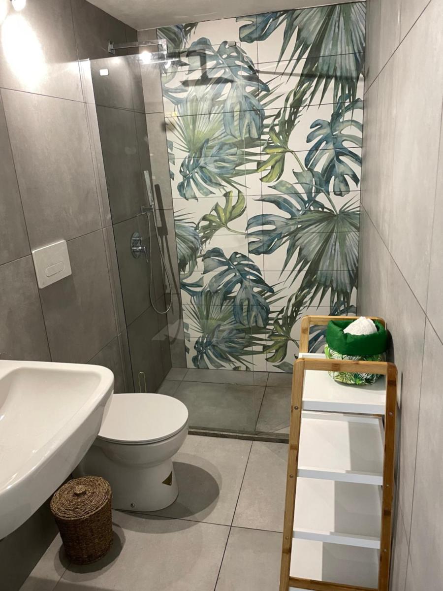 Suitetrails - Civico 13 Holiday Apartment
