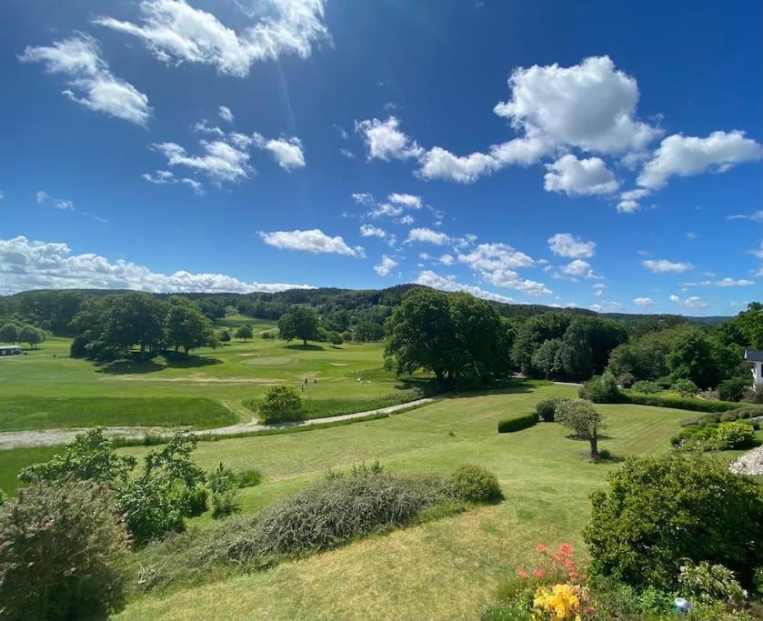 Apartment right next to the golf course and with the ocean just around the corner - Housity