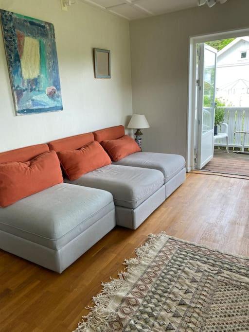 Apartment right next to the golf course and with the ocean just around the corner - Housity