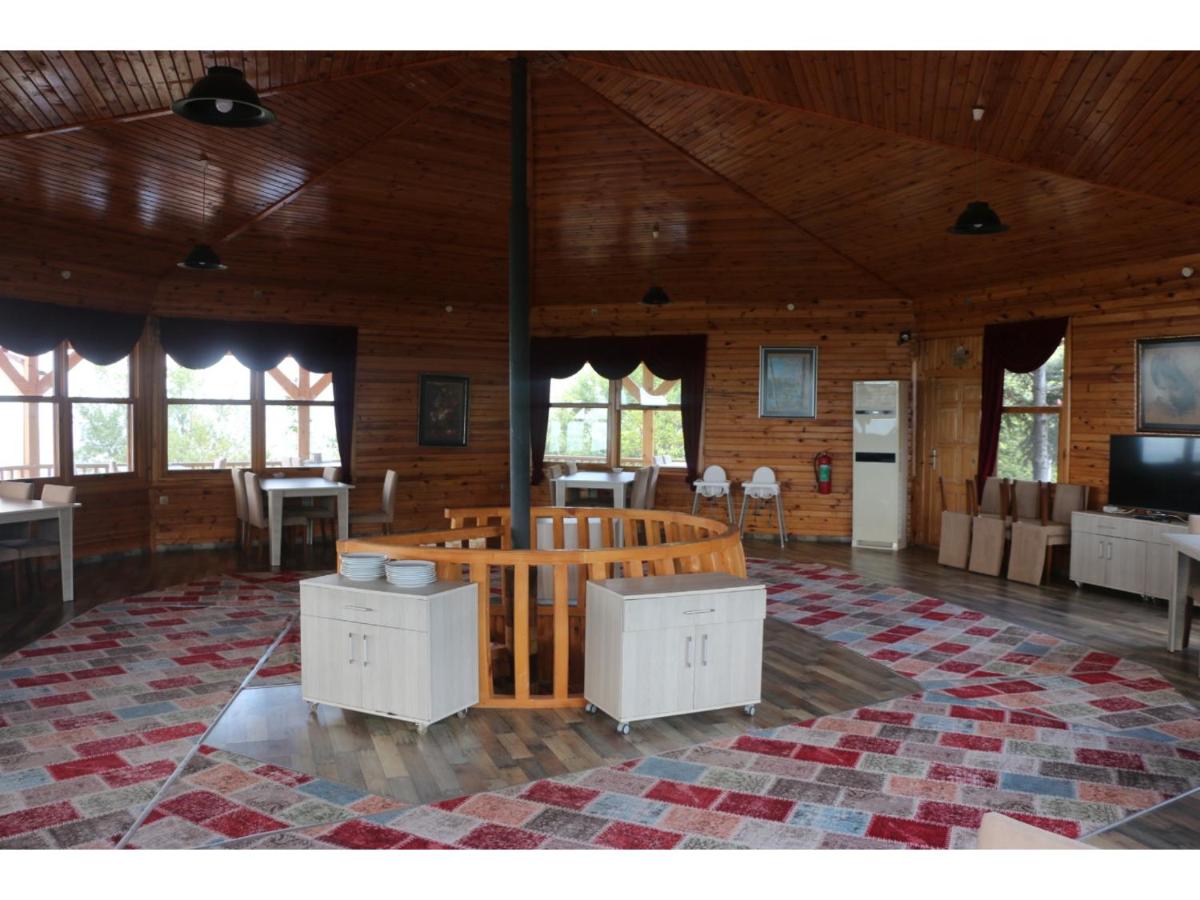 Toptepe Panorama Çiftlik Evi - Housity