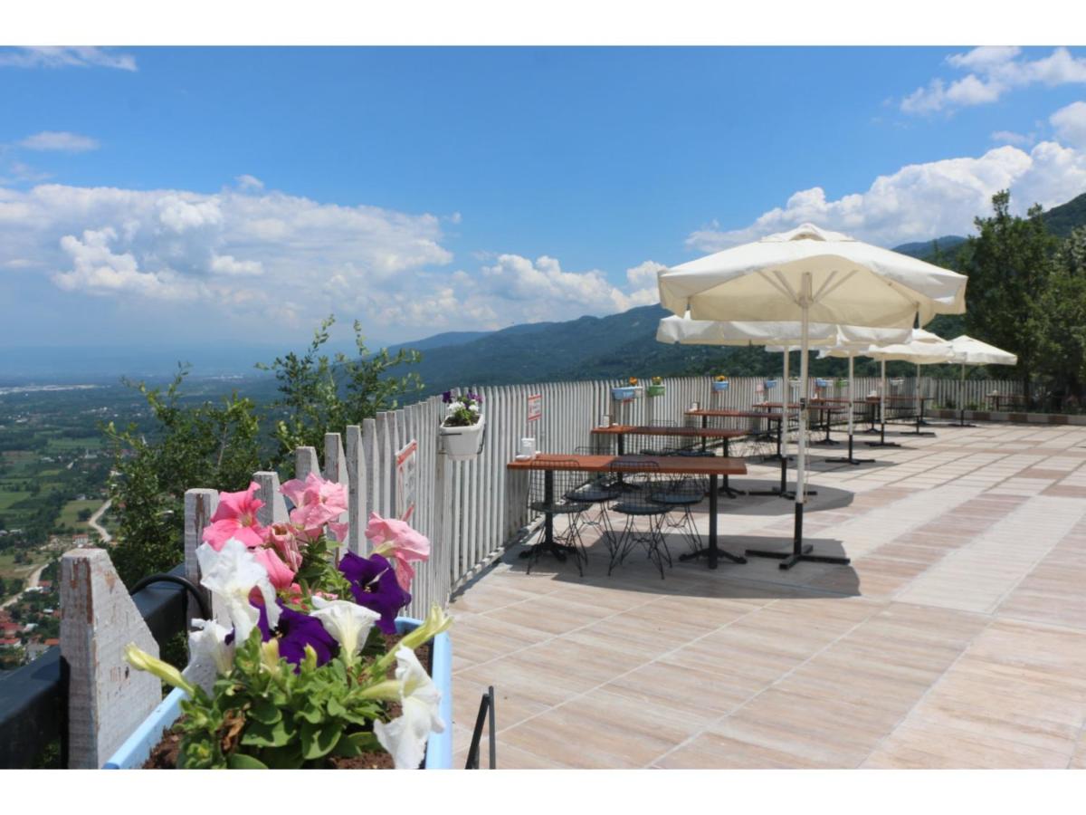 Toptepe Panorama Çiftlik Evi - Housity
