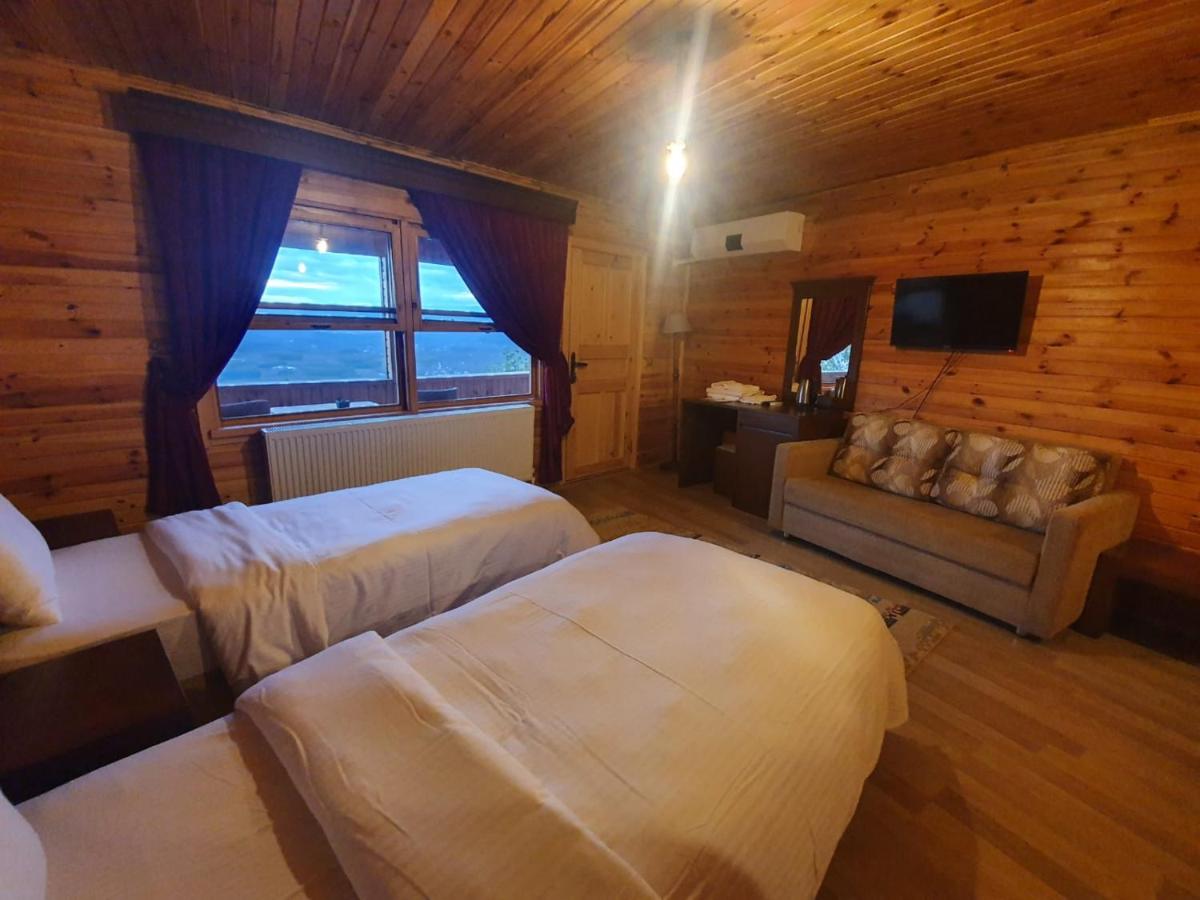 Toptepe Panorama Çiftlik Evi - Housity