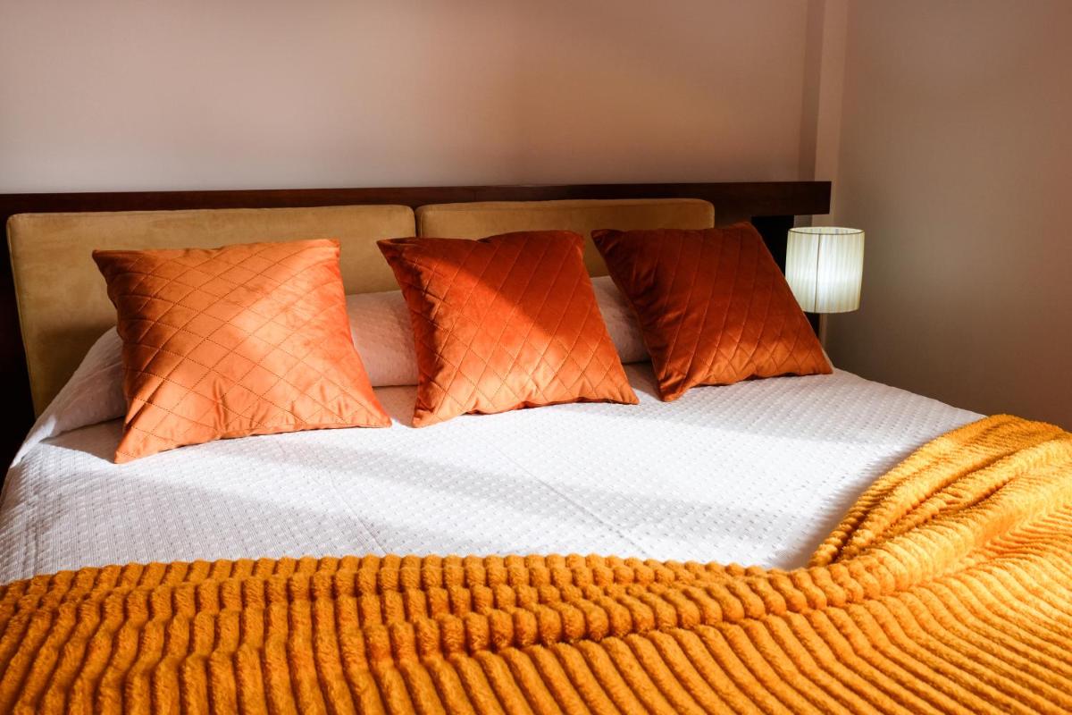 Modern & Spacious sea view flat for Lovely Vacation - Housity