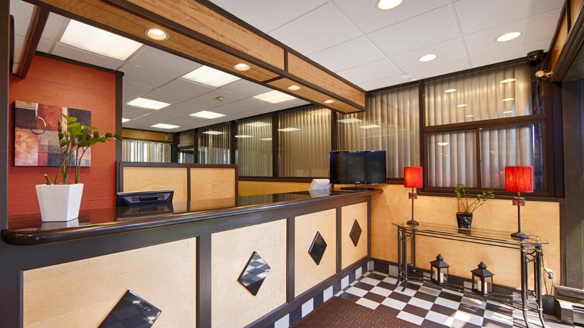 West Gate Inn Nyack - Housity