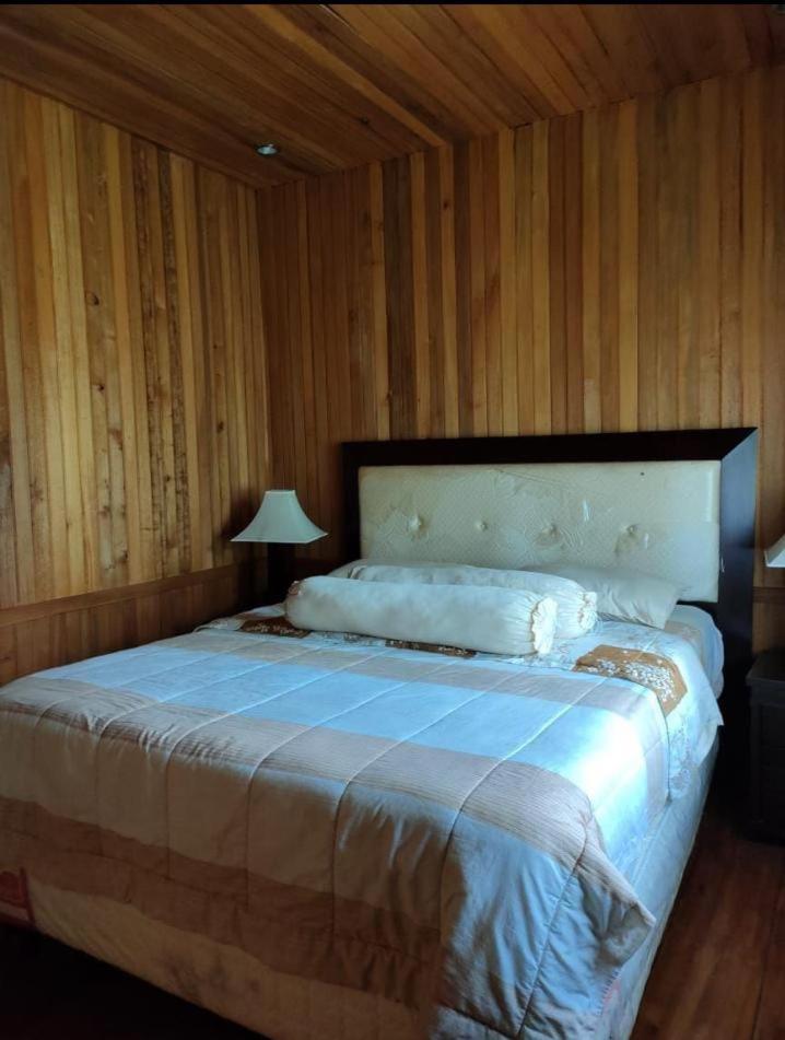 Suitetrails - The Kulawi Villa & Resort