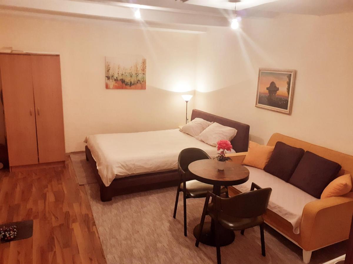 Apartman Sarajevo - Housity