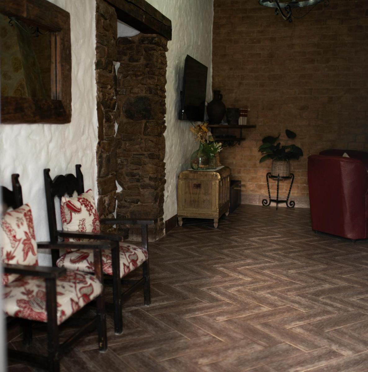 Llano San Ignacio - Housity