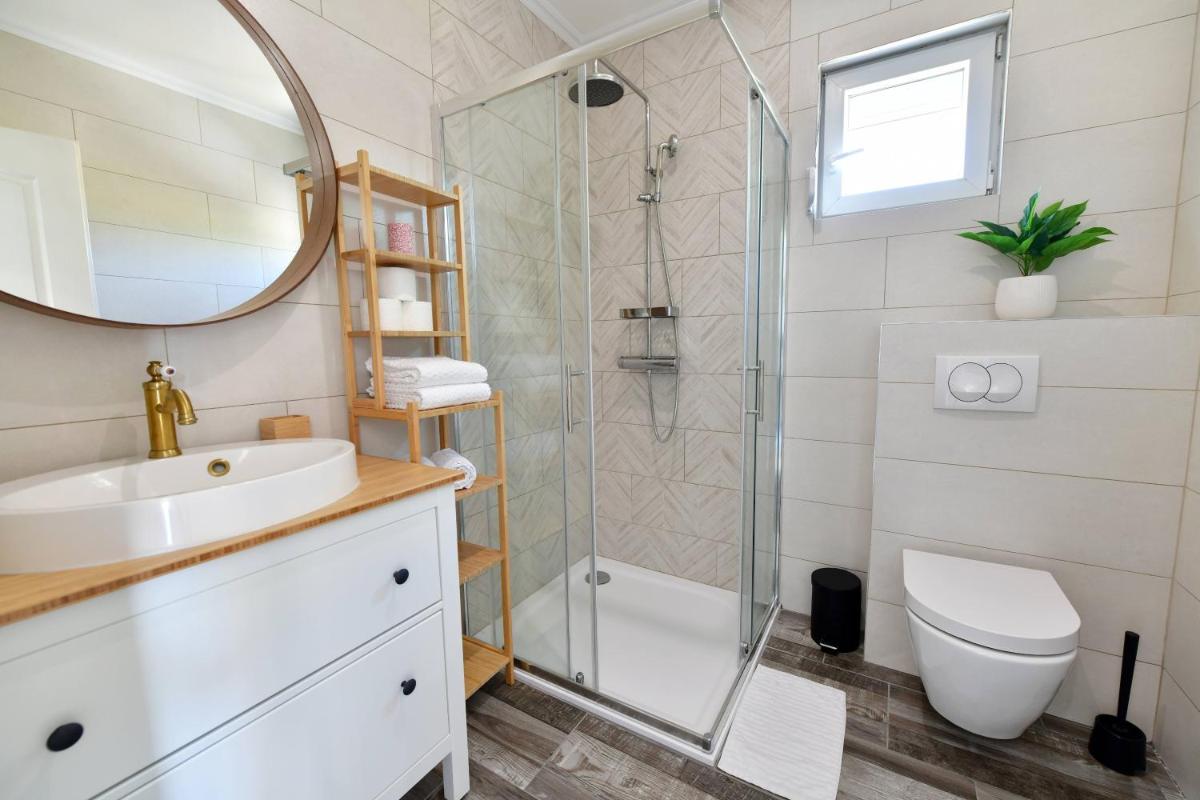Apartments Green Park Plitvice - Housity