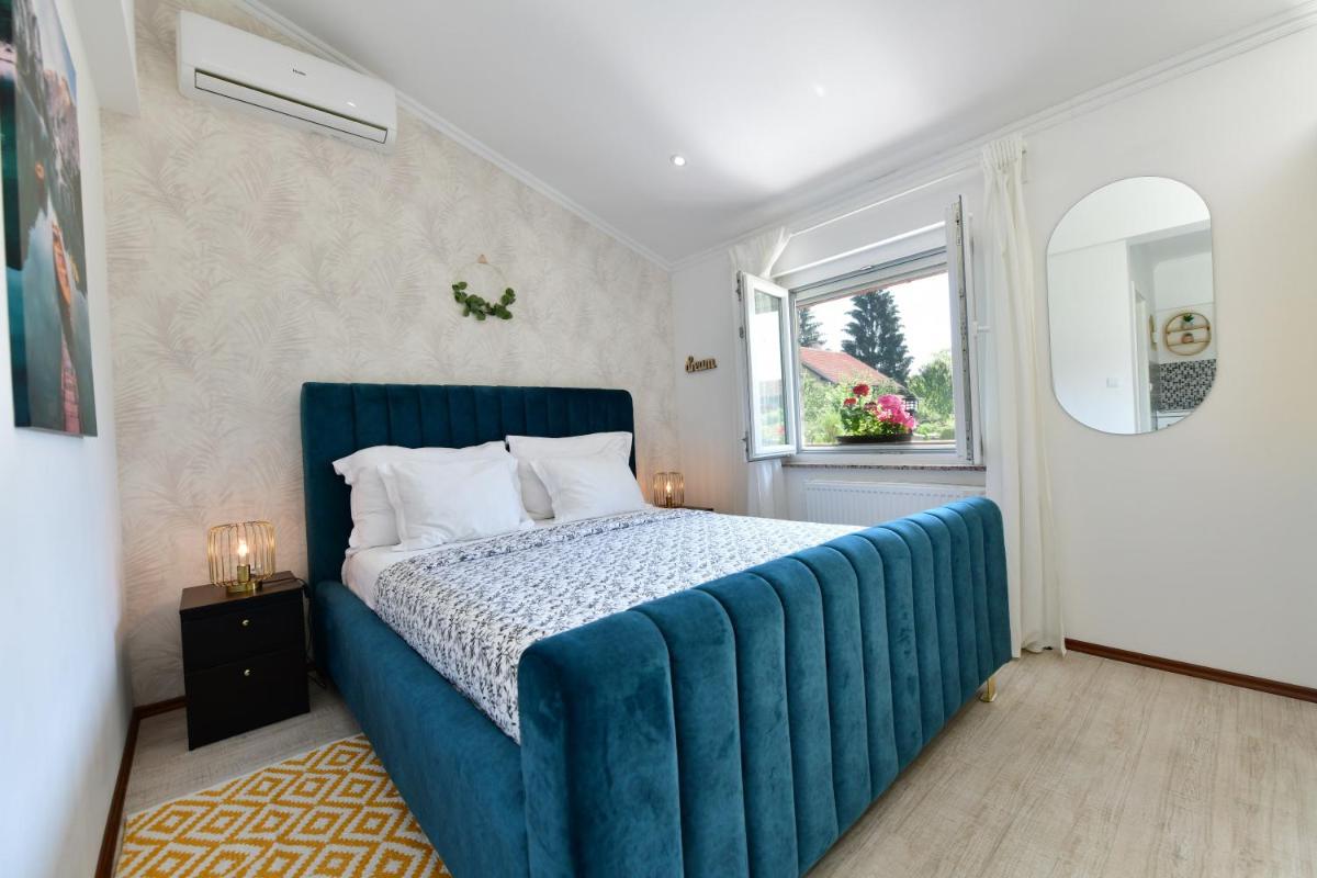 Apartments Green Park Plitvice - Housity