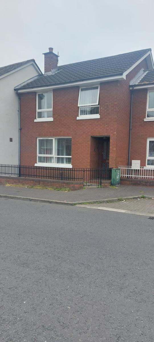 Crimea Street Townhouse Belfast - Housity