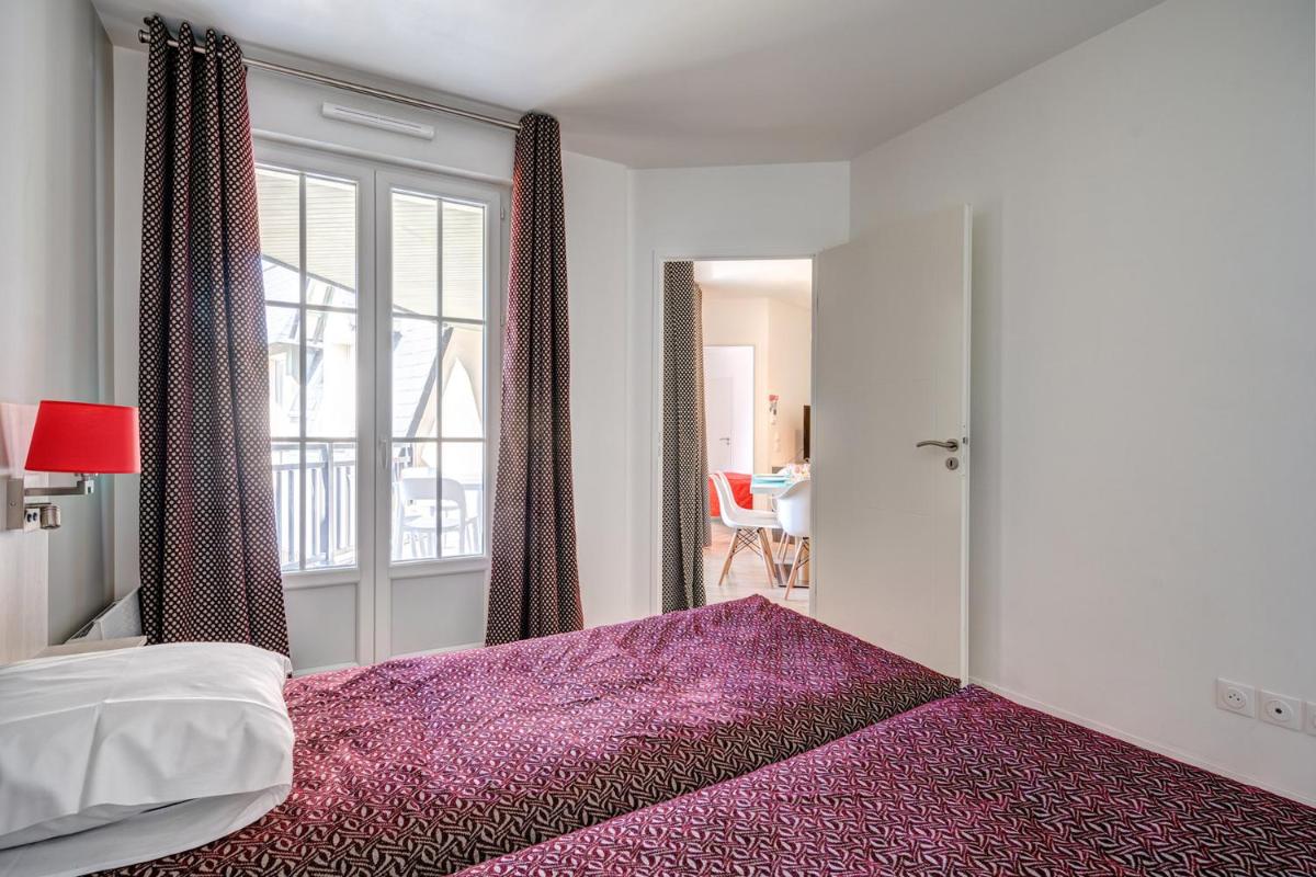 Résidence Goélia Le Victoria - Housity