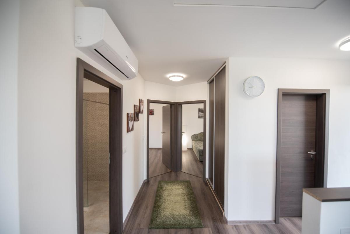 Bridgiet Home Apartman - Housity