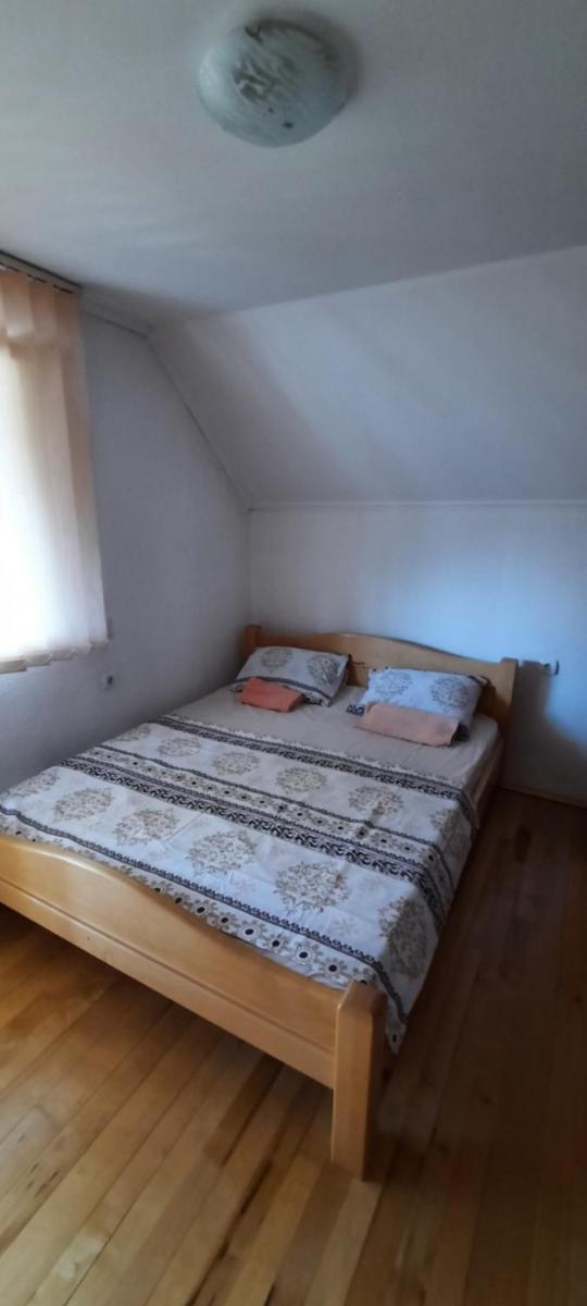 Smjestaj na selu Stankovic - Pliva - Housity