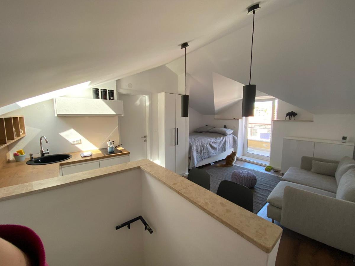 SUN&MOON Design Studios KRK - Housity
