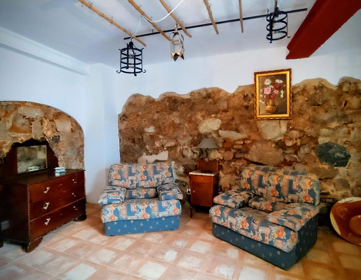 Casa Rural Maribel - Housity