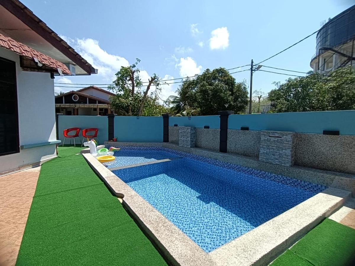 Suitetrails - RUMAH RAISHA PRIVATE POOL