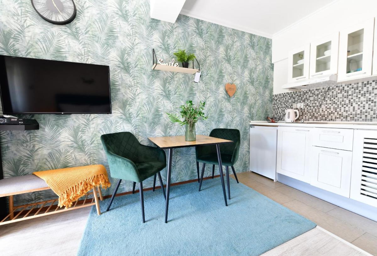 Apartments Green Park Plitvice - Housity