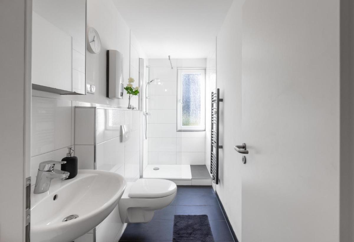 Glück Auf Appartements Am Stadtpark Duisburg - Housity