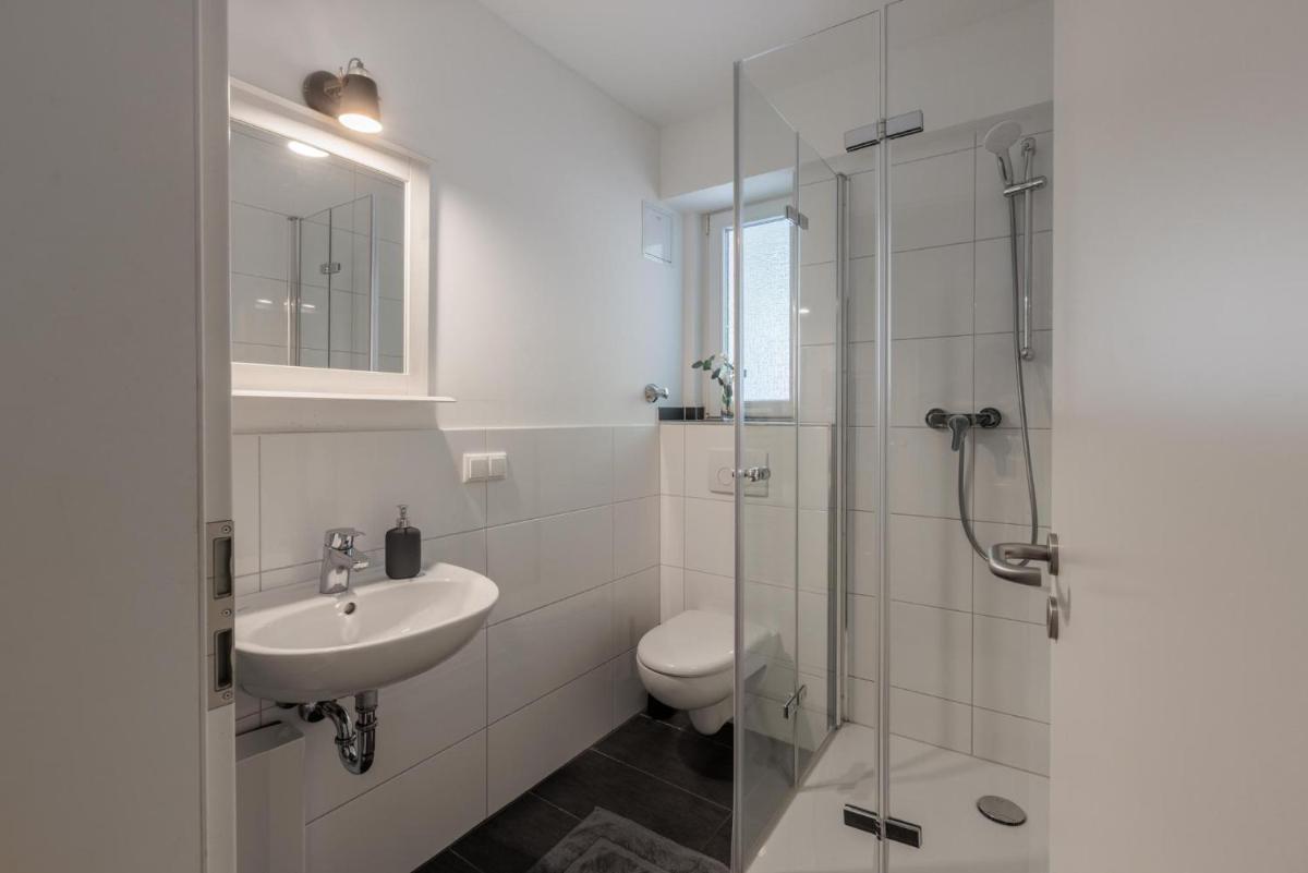 Glück Auf Appartements Am Stadtpark Duisburg - Housity