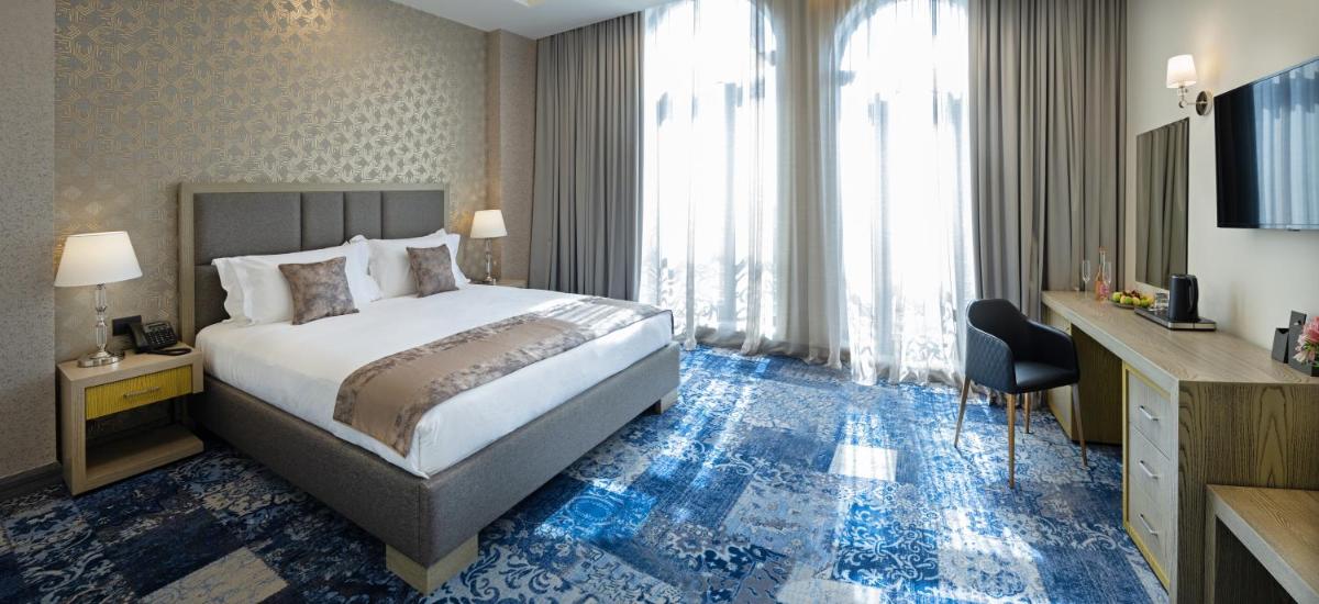 Suitetrails - Sphera by Stellar Hotels, Yerevan
