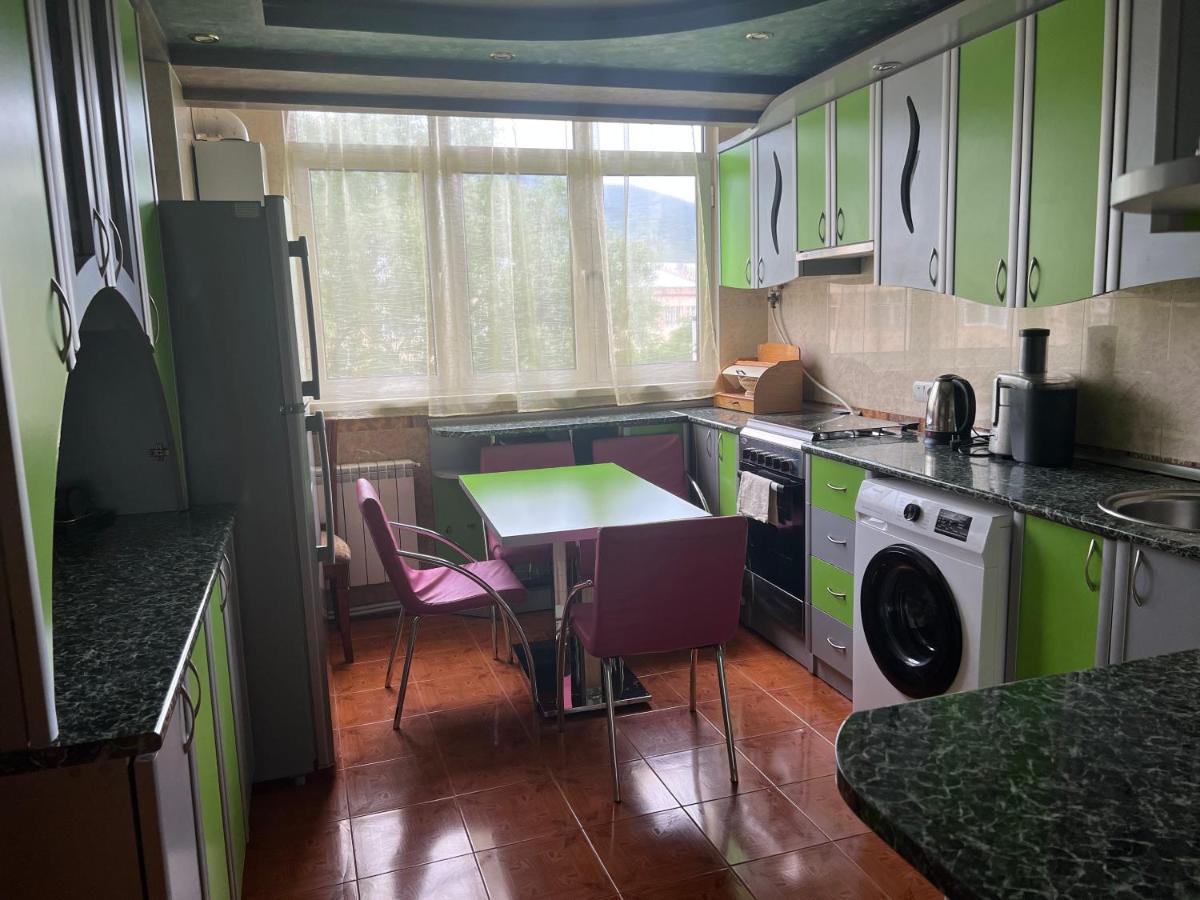 Suitetrails - Gagor apartment