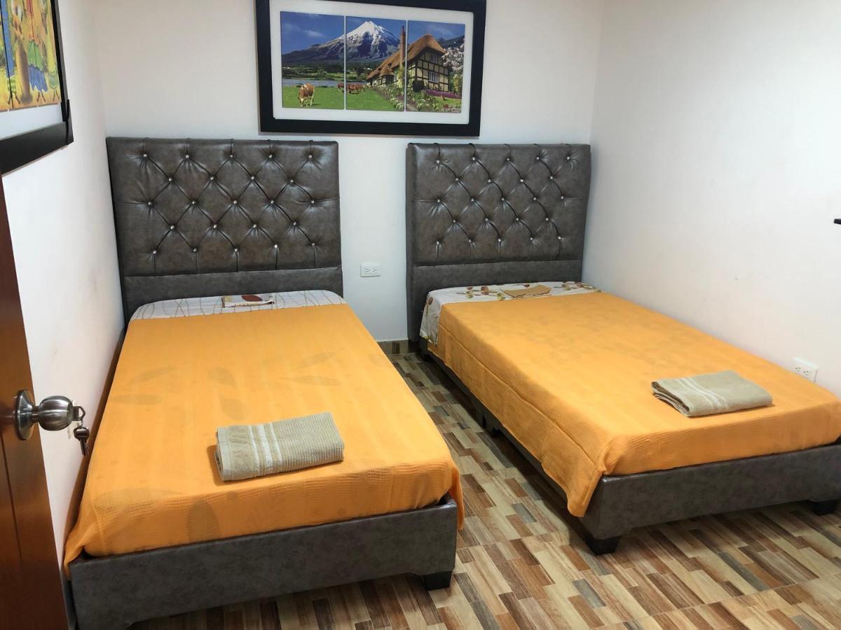 Piso 3-Apartment near to Cali airport - Housity