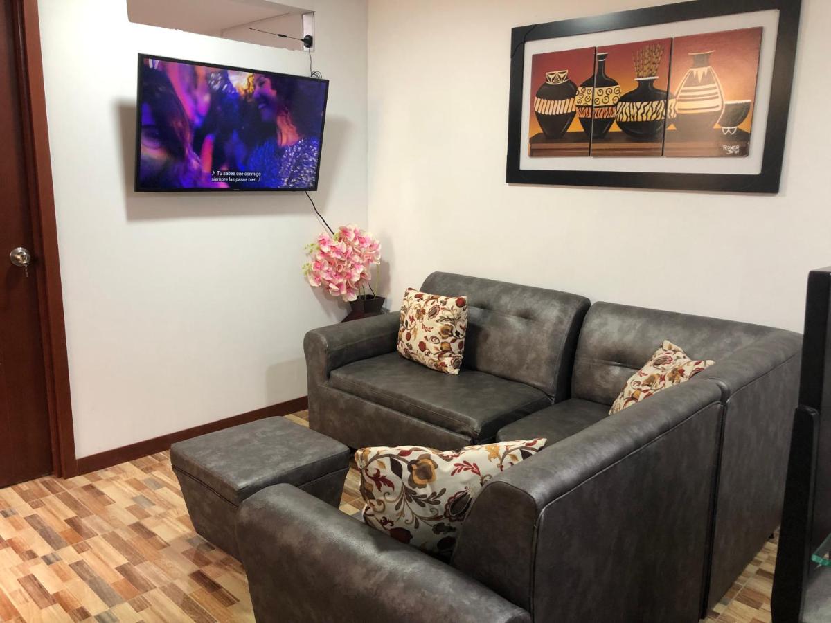 Piso 3-Apartment near to Cali airport - Housity